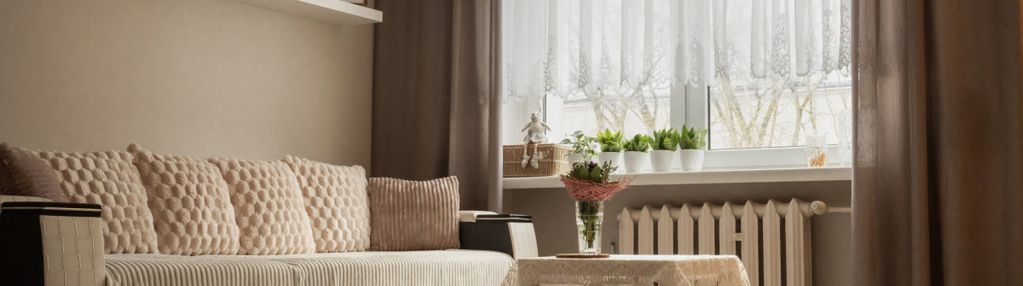 Piękne mieszkanie w inowrocławiu