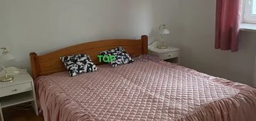 Ciche 3 pokoje, oddzielna kuchnia, zielona okolica