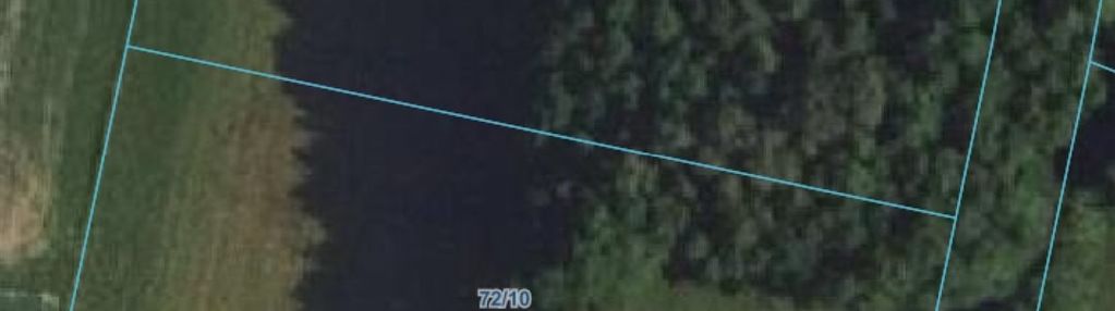 Działka 2000 m2 z mpzp w ślepowronach