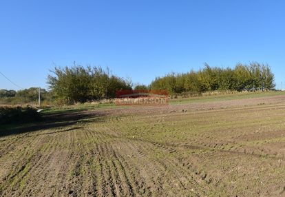 Działka komercyjna 2500 m2- gm. liszki (morawica