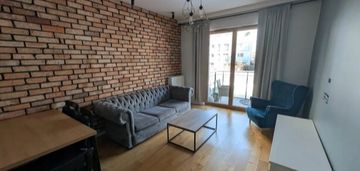 2-pokojowe mieszkanie na wilanowie