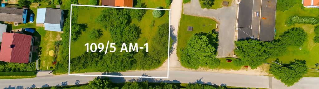 Atrakcyjna działka budowlana 923 m² w jarach