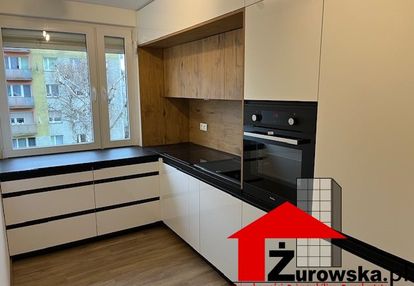 Mieszkanie na osiedlu piastów śl. 2 pokoje