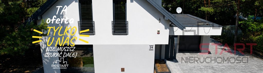 Wyjątkowy dom z klimatem – przestrzeń i komfort