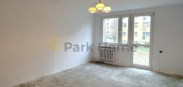 Ul. klonowa, dębiec, poznań | 2pok.+ kuchnia|