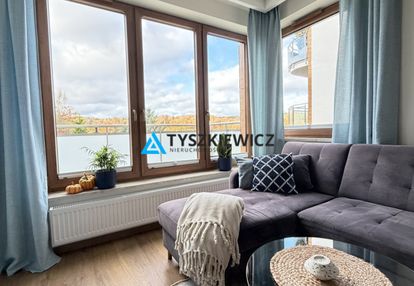 Mały kack|3 pokoje|miejsce w hali| taras| komórka