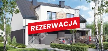 Komfortowy dom z garażem i dużą działką !!!