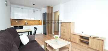 Nowe,jar,2 pokoje,balkon,komórka,garaż