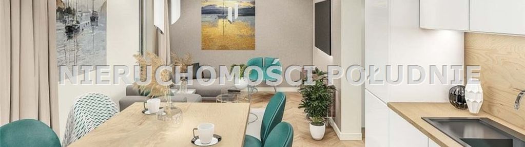 Ustroń, apartamenty premium