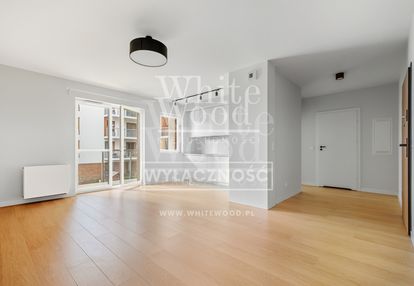 2-pokojowy apartament w zacisznej inwestycji