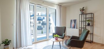 2 pok., balkon, mp, kopycińskiego