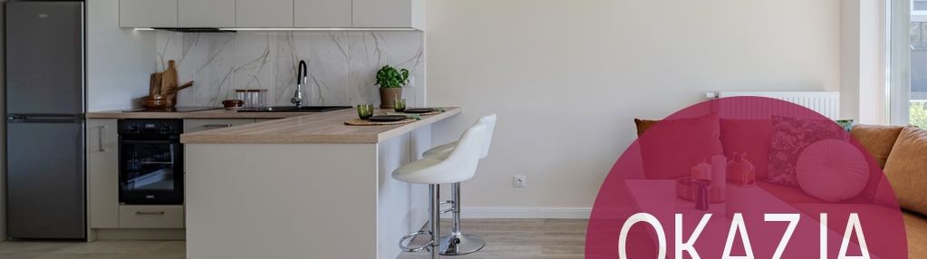 ⭐️ promocja siewierz  2 balkony 4 pokoje gotowe ⭐️