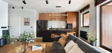 Apartament premium dolny mokotów