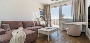 Mieszkanie 2 pokoje nad morzem, ostatnie piętro