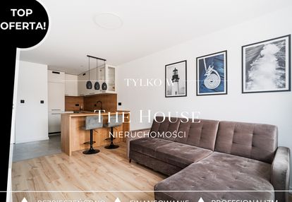 Kawalerka z widokiem na morze | 5 min do plaży | w