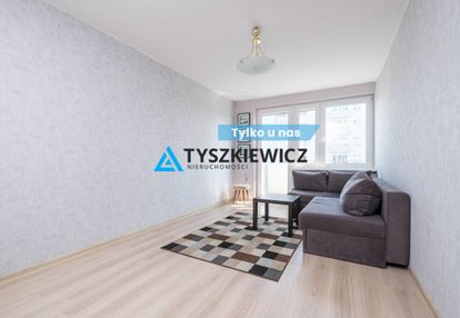 Ustawne  2 pokoje gdańsk przymorze 41m2