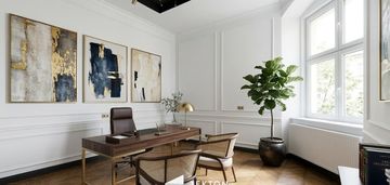 Słoneczne mieszkanie przy ratajczaka