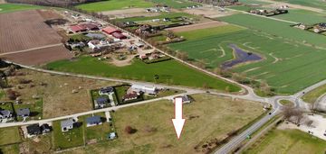 Działka 1181m2, blisko mediów, ul. osiedlowa mpzp