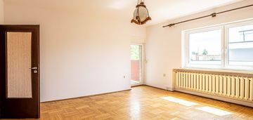 Nieruchomość inwestycyjna świerczewo