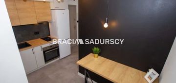 5 pokoi | 58 m² | balkon | prądnik czerwony