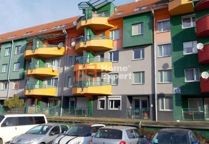 Okolice ul. pirenejskiej