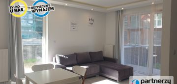 Apartament, bastion wałowa, 2 pokoje