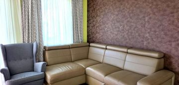 3 pokojowe mieszkanie