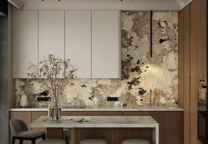 3 pokoje | 49,47 m² | arena | balkon 14,95 m² |