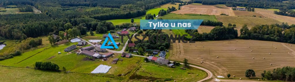 Działka na wsi? sprawdź perełkę w pięknej okolicy