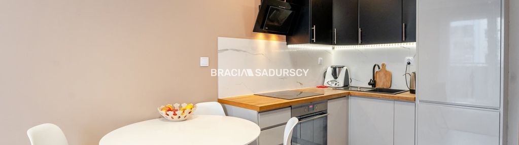 Duże mieszkanie idealne dla rodziny.