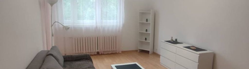 Mieszkanie na wynajem – 2 pokoje, 46 m², warszawa,