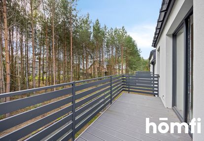 2 miejsca parkingowe | 64 m² | pompa ciepła