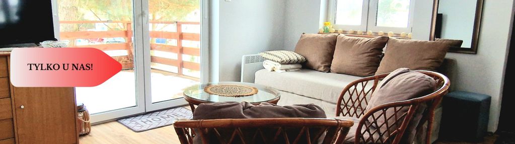 Nowy dom, 350 m do jeziora – lasy bory tucholskie!