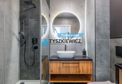 3 pokoje | parter | wysoki standard | nowe pogodne