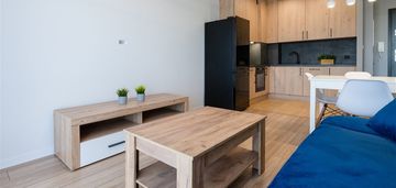 Nowoczesne mieszkanie do wynajęcia - zagórze