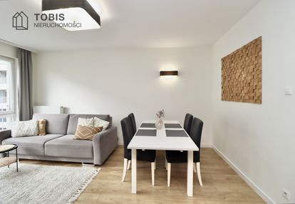 Nowoczesne| 2 pokoje i bądź pierwszy !