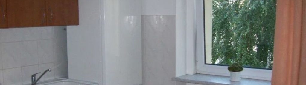 2-pokojowe mieszkanie na pradze-południe