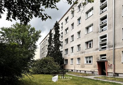Kawalerka blisko ckd i kw i piwnica