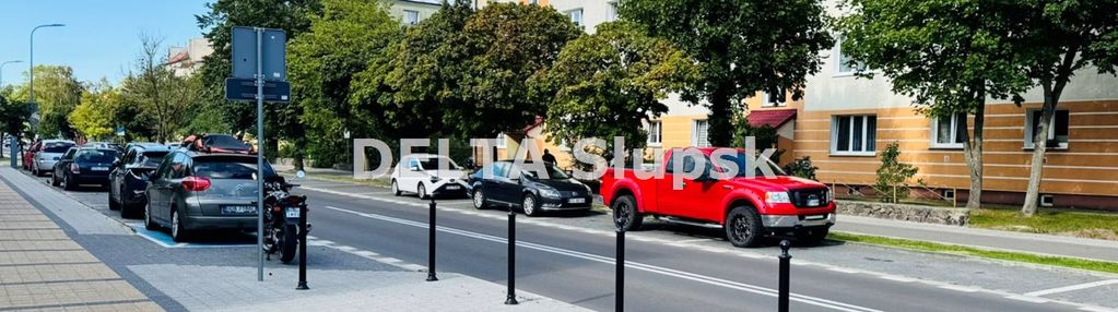 ⭐ 3-pokoje z balkonem w sercu ustki, 550m od plaży