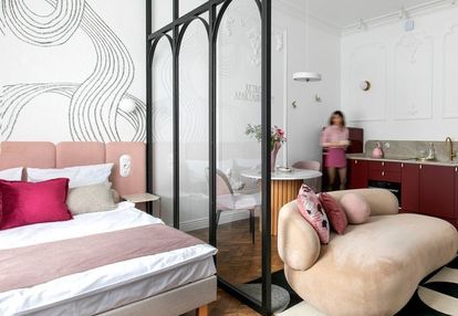 Najtańsza kawalerka w centrum jeżyc! udogodnienia