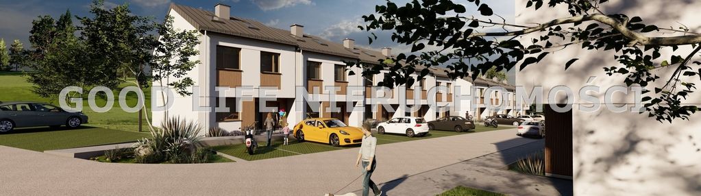 Mieszkanie 80,97m2, ul.walentego, panorama miasta