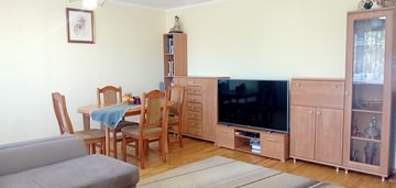 Zadbane, 83.76m2, dla rodziny.