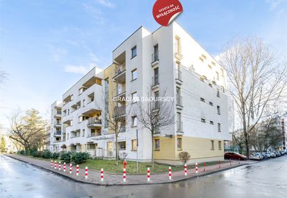 M-3 pok 55m2 blok ✴2016✴ stara nowa huta premium