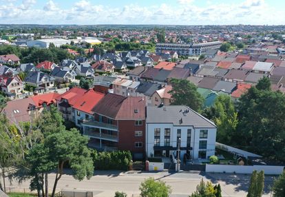 Wyjątkowy dom szeregowy, z wielkim potencjałem