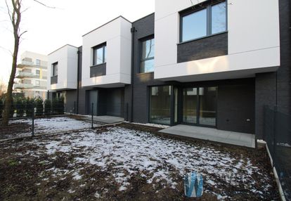 Ostatni dostępny dom -15 min od centrum wrocławia