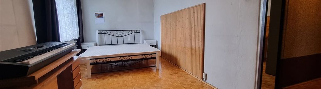 Blisko parku kościuszki- 3-pok- ponad 73m2, balkon