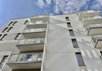 Mieszkanie z widokiem na zieleń!