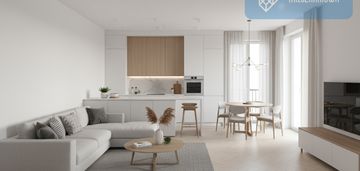 ✅ balkon 11m2 | m3 - 3 minuty✅ gotowe promo 0%