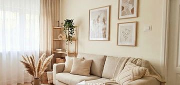 M3 w cichej okolicy, świetnie skomunikowane i z kw