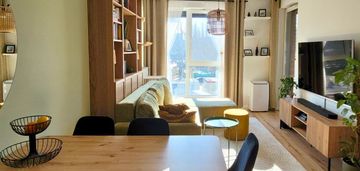 Elegancja i wygoda w jednym miejscu